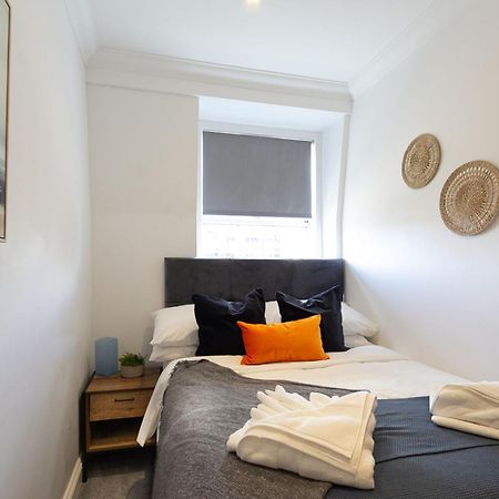 Cosy Central 2 Bedroom - Near Brighton Beach & Shops! Kültér fotó