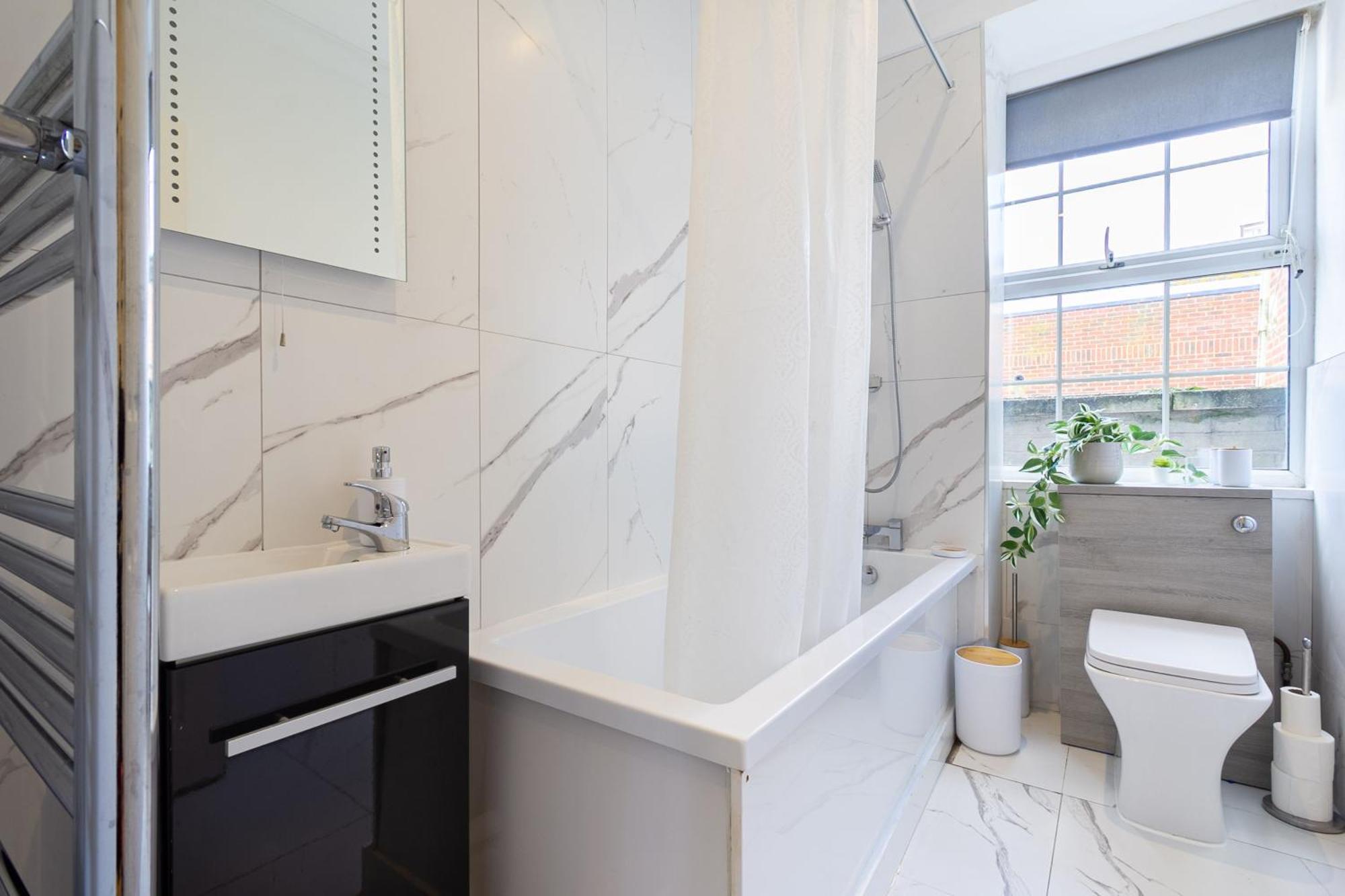 Cosy Central 2 Bedroom - Near Brighton Beach & Shops! Kültér fotó