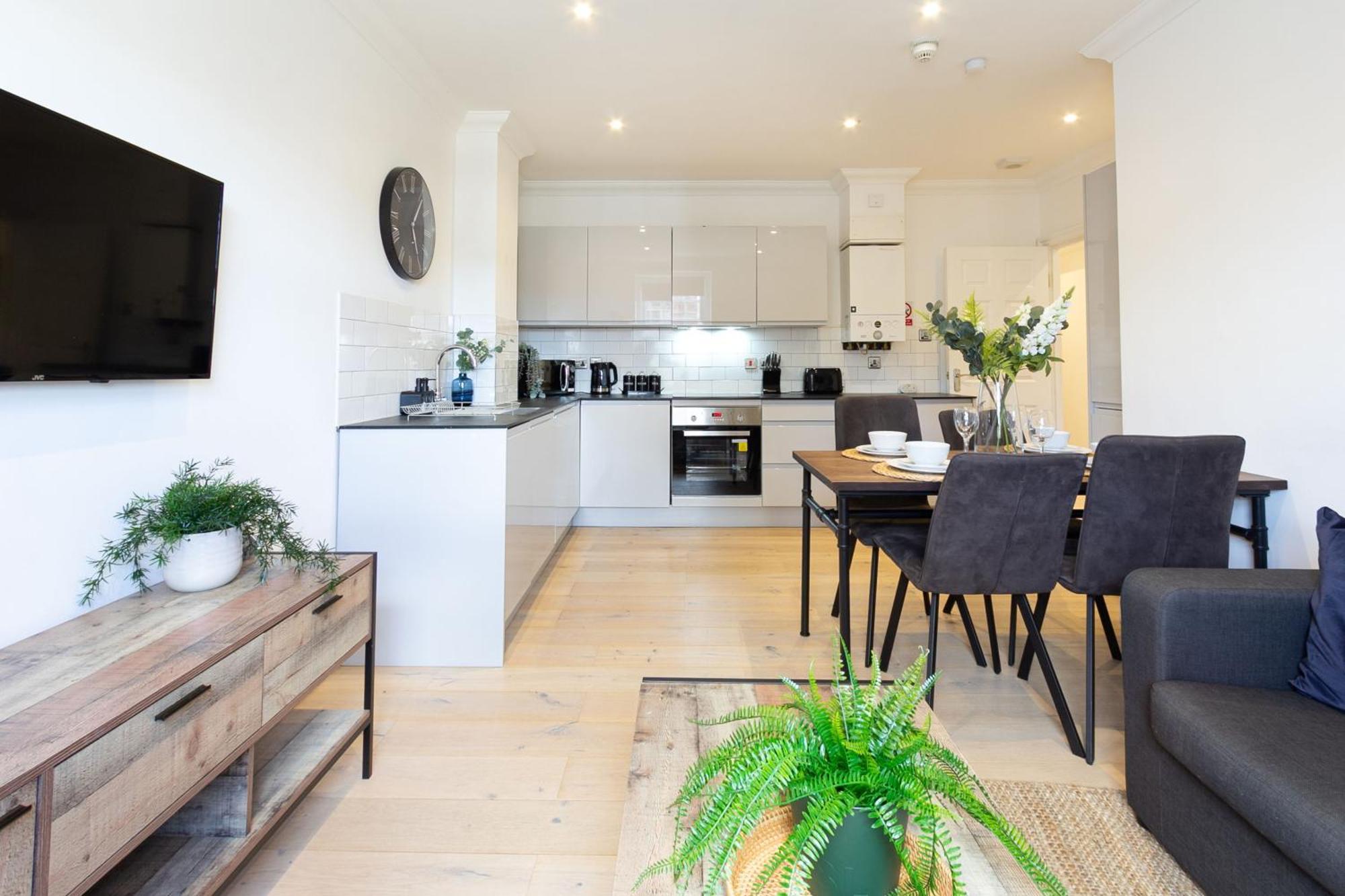 Cosy Central 2 Bedroom - Near Brighton Beach & Shops! Kültér fotó