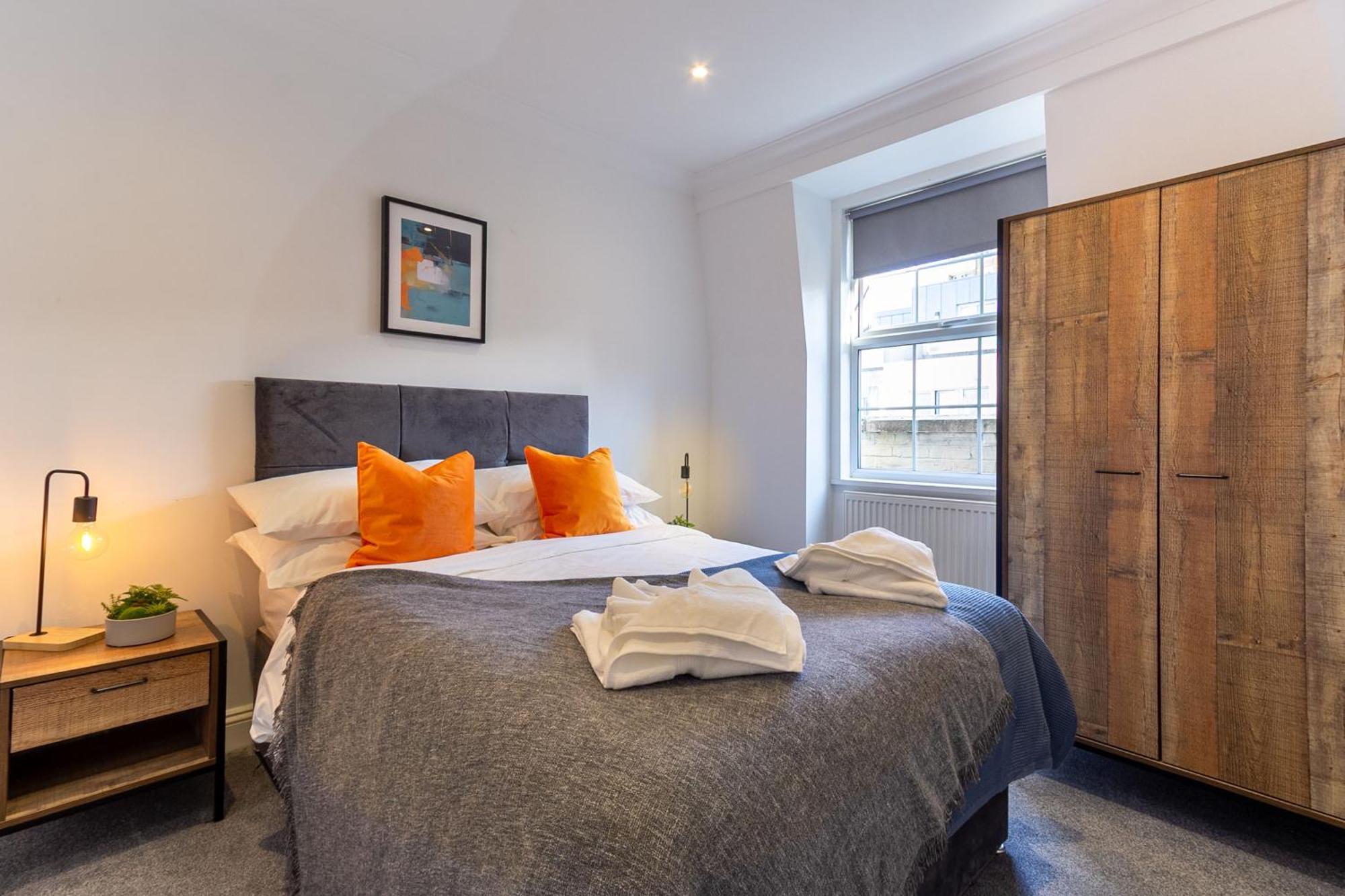 Cosy Central 2 Bedroom - Near Brighton Beach & Shops! Kültér fotó