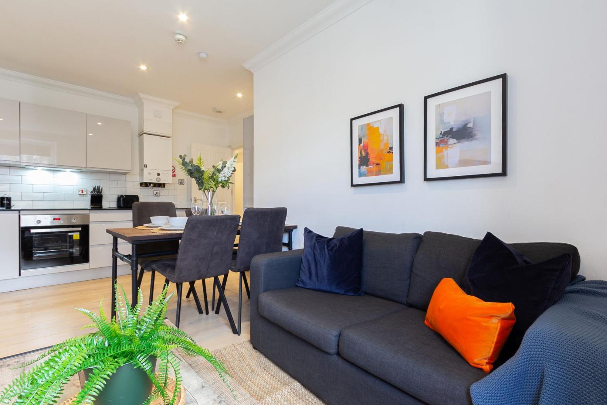 Cosy Central 2 Bedroom - Near Brighton Beach & Shops! Kültér fotó