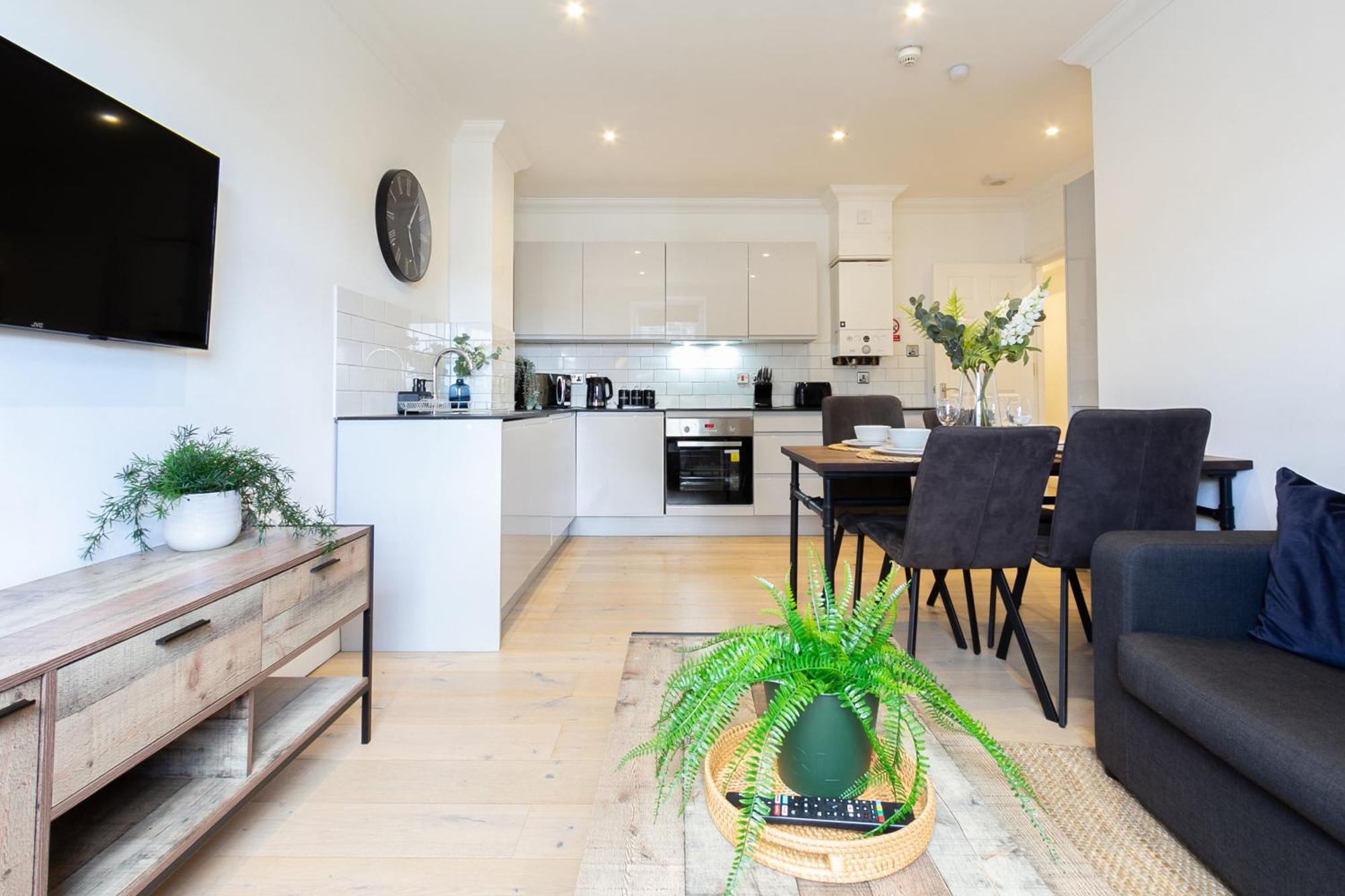 Cosy Central 2 Bedroom - Near Brighton Beach & Shops! Kültér fotó